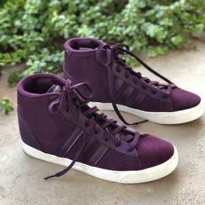 adidas neo marron adidas neo marron